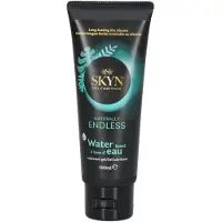 Manix Naturally Endless Lubrifiant à base d'eau 100 ml Gel(S)