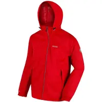 Regatta Lyle Iv Jacket Vert M Homme