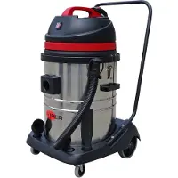 Nilfisk Aspirateur eau et poussières Viper LSU155-EU, 55 l (Aspirateur eau et poussière)