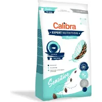 Calibra DOG Expert Nutrition Sensitive saumon 12 kg