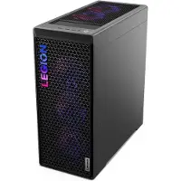Lenovo Idg Legion T7 I7-265kf/16gb/1tb Ssd/rtx 5080 Gaming Desktop Pc Multicolore One Size / EU Plug 220V