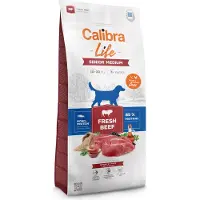 Calibra Nourriture sèche Senior Tele 12,7 kg 12 kg