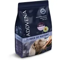 Addvena PUISSANCE DE LA NATURE pour chiens âgés de petites races 2,5 kg