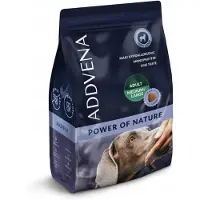 Addvena POWER OF NATURE pour chiens adultes de races moyennes et grandes 2,5kg