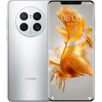 Huawei Mate 50 Pro 8GB/256GB Argent (Silver) Dual-SIM
