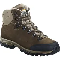 Meindl Hommes, Chaussures de randonnée, Chaussures Jersey Pro pour hommes (46.5), Marron