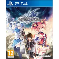 Fairy Fencer F: Advent Dark Force Multicolore
