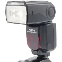 Nikon Speedlight SB-900 occasion