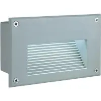 SLV Lampe à LED intégrée Brick Downunder pour l'extérieur