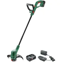 Bosch EasyGrassCut 18V-26 - Grastrimmer - schnurlos 2,5 Ah - 26cm - 2,2 kg (06008C1C03)