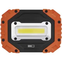 Emos Lampe de poche LED COB P4113 700lm 4×AA