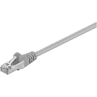 Goobay Câble réseau Cat 5e F/UTP -
