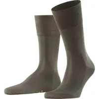 Falke Chaussettes Militaire, Unicolore