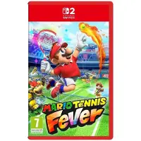 Mario Tennis Fever - Switch 2 (fr)
