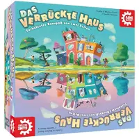 Game Factory - La maison folle