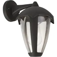 Searchlight Lampe d'extérieur Bluebel