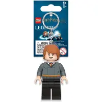 LEGO Porte-clés avec LED - Ron Weasley