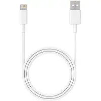 Tracer Cable USB 2.0 iPhone AM-lightning 1m white