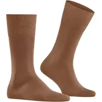 Falke Chaussettes Tawny, Unicolore