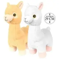 Ciuciubabka Plüsch-Bozami-Lama, 29 cm (29 cm)
