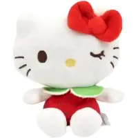 Aa Peluche parfumée EPEE Hello Kitty 12 cm