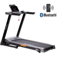 HMS Tapis de course électrique BE5873