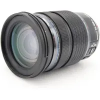 Olympus M.Zuiko ED 12-100mm F4.0 IS PRO