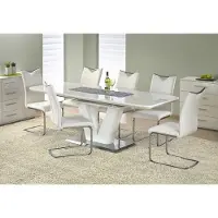 Halmar Table pliante Mistral