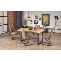 Halmar Table Perez