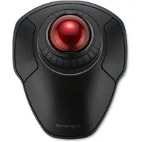 Kensington Orbit Wireless Trackball Noir