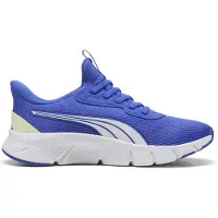 Puma Flexfocus Lite Sliptech Trainers Bleu EU 38 Enfants
