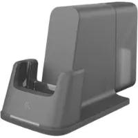 Zebra Technologies Docking Cradle (socle de connexion) - pour appareil portable