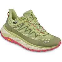 Meindl Femmes, Chaussures de randonnée, Eldora GTX (37.5), Vert