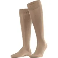 Falke Mi-bas camel, Unicolore