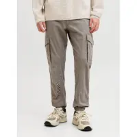 Jack & Jones Paul Flake Ana Cargo Pants Marron 33 / 34 Homme