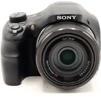 Sony DSC-HX300 Camera (Occ)