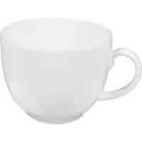 Seltmann Rondo Liane blanc, Tasse, Blanc