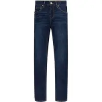 Levi's Jeans skinny 510 SKINNY FIT garcons - Bleu - 6 ans