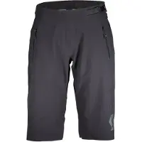 SCOTT Trail Storm Wp Shorts Noir XS Femme