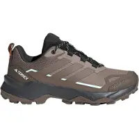 Adidas Chaussure basse 'Skychaser AX5' umbra / noir