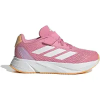 Adidas Duramo Sl El Trainers Rose EU 39 1/3 Enfants