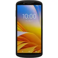 Zebra TC58 - Ordinateur tactile mobile, Android 11, 8GB RAM / 64GB Flash, 2D-Imager (SE5550)
