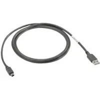 Motorola Câble USB pour station de recharge individuelle 25-68596-01R