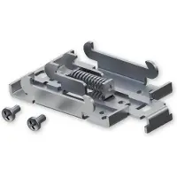 Teltonika Kit de rail DIN - - PR5MEC00 - 100V-240V - 0.06kg