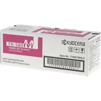 Kyocera TK-580M - Magenta - Toner