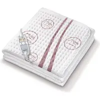 Beurer Ub 90 Bed Warmer Blanc