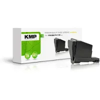 KMP 2824,0000 K-T61 Toner schwarz kompatibel mit Kyocera TK-1125
