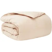vidaXL Couverture de lit toute saison, 135 x 200 cm, adaptée à toutes les saisons, 250 g/m²