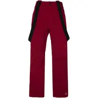 Protest Mikado Pants Rouge M / Regular Homme
