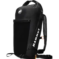Mammut Aenergy 18 L Rucksack schwarz